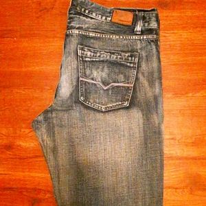 Mens Flypaper Jeans